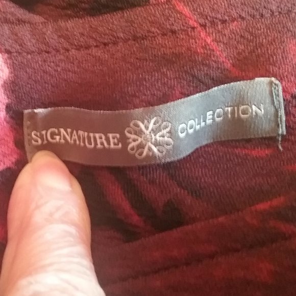 Signature Collection dress - Picture 4 of 7